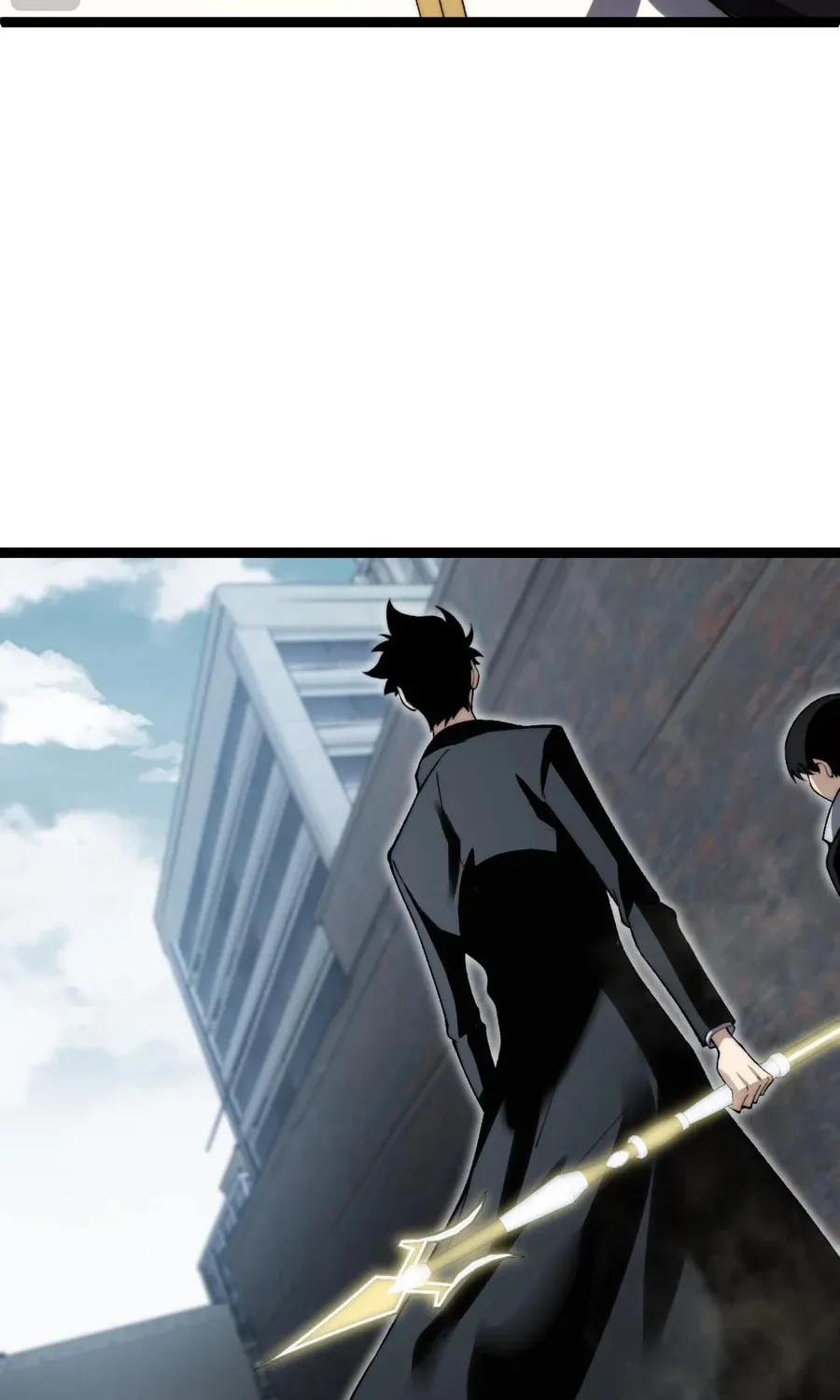 Read Maxed Strength Necromancer chapter 56 image 21 on Lezhin