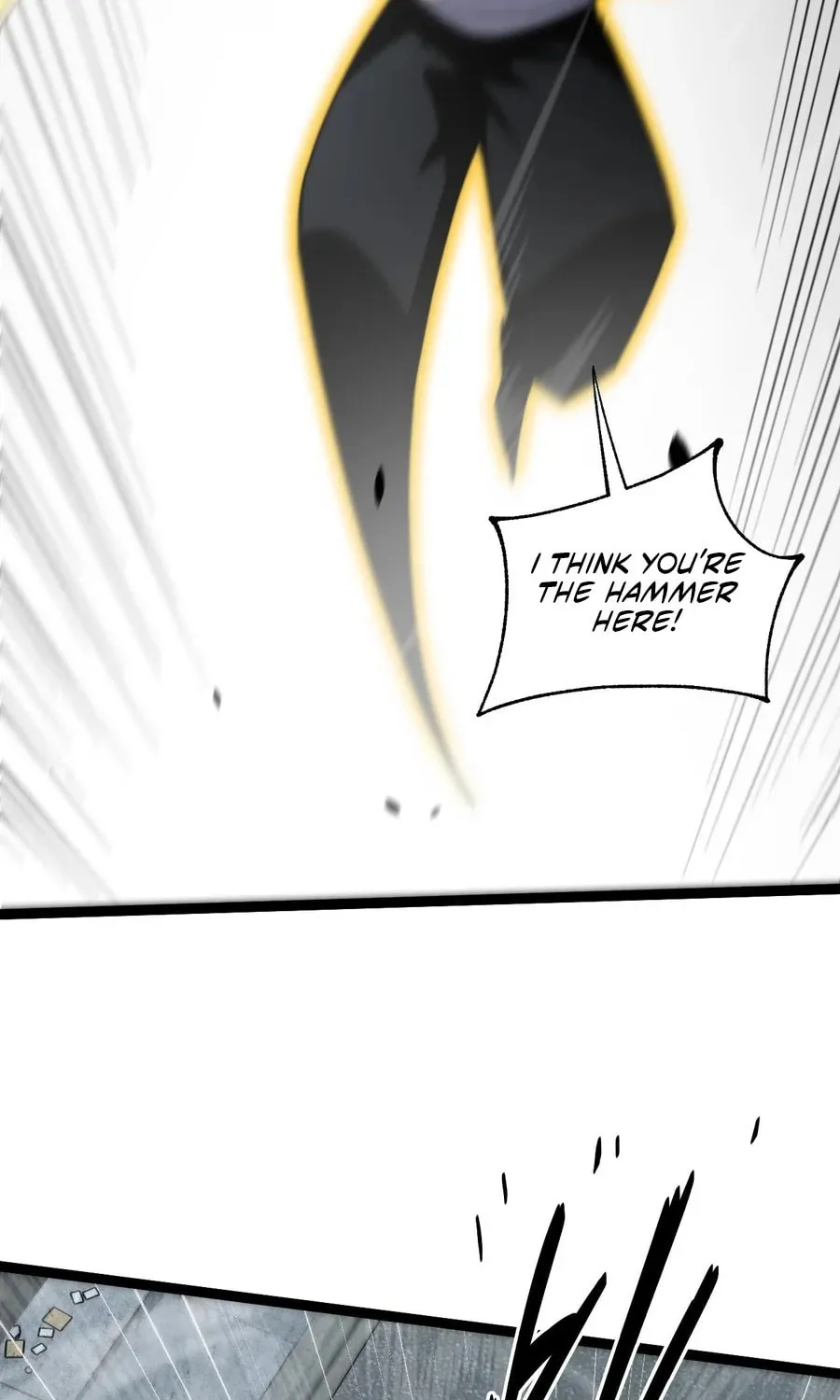 Read Maxed Strength Necromancer chapter 56 image 25 on Lezhin
