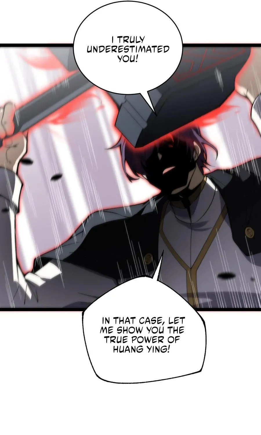 Read Maxed Strength Necromancer chapter 56 image 28 on Lezhin