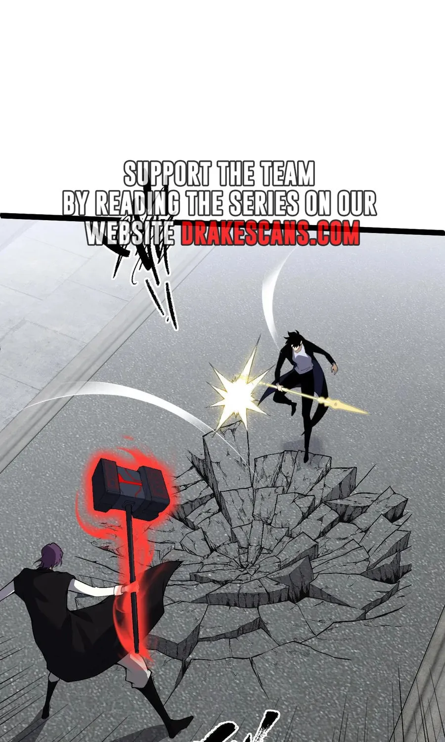 Read Maxed Strength Necromancer chapter 56 image 29 on Lezhin