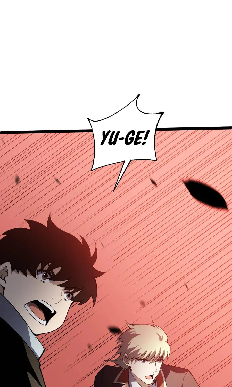 Read Maxed Strength Necromancer chapter 56 image 40 on Lezhin