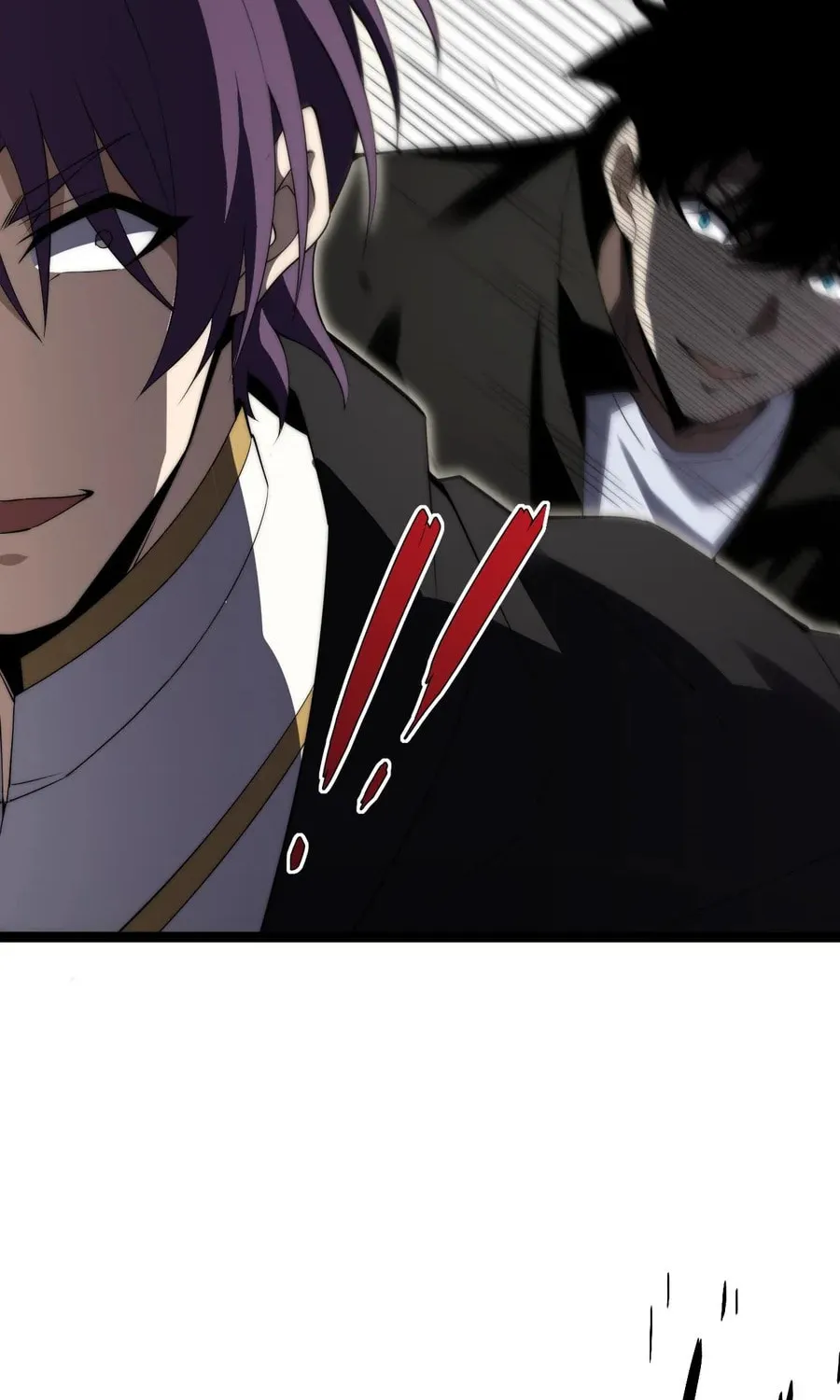 Read Maxed Strength Necromancer chapter 56 image 45 on Lezhin