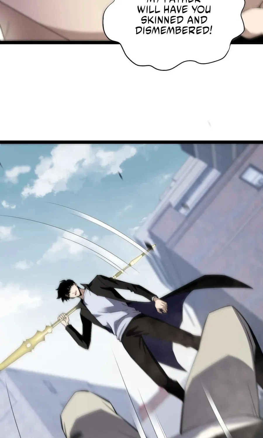 Read Maxed Strength Necromancer chapter 56 image 49 on Lezhin