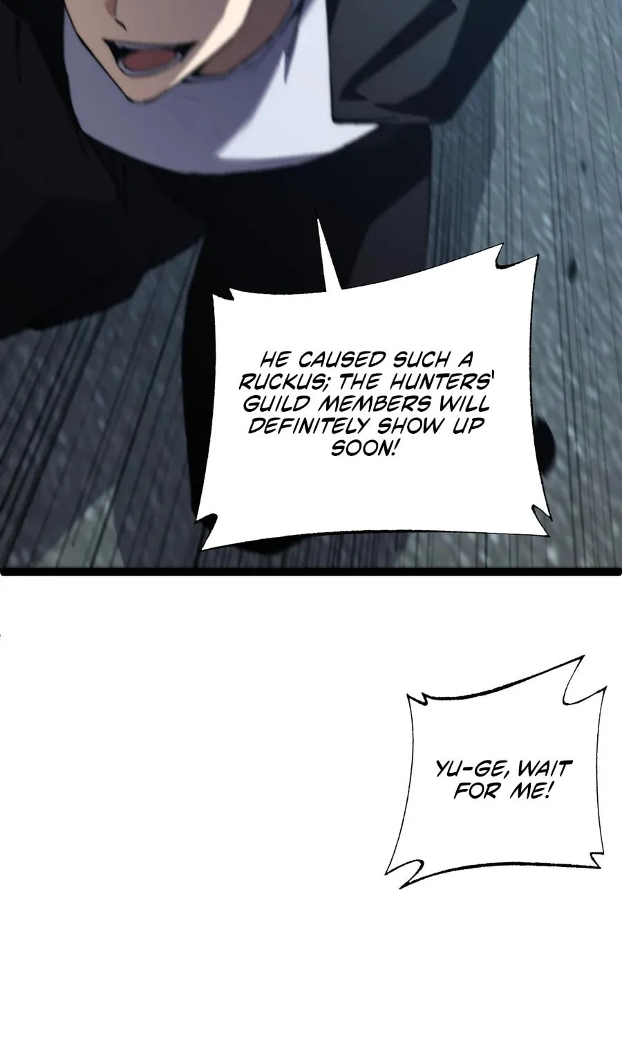 Read Maxed Strength Necromancer chapter 56 image 54 on Lezhin