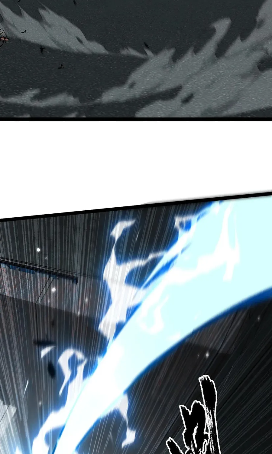 Read Maxed Strength Necromancer chapter 56 image 57 on Lezhin
