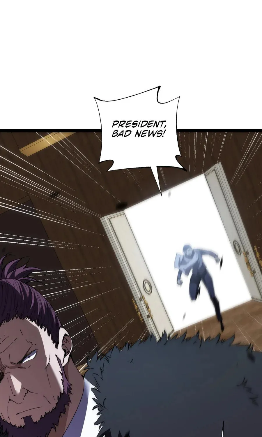 Read Maxed Strength Necromancer chapter 56 image 60 on Lezhin