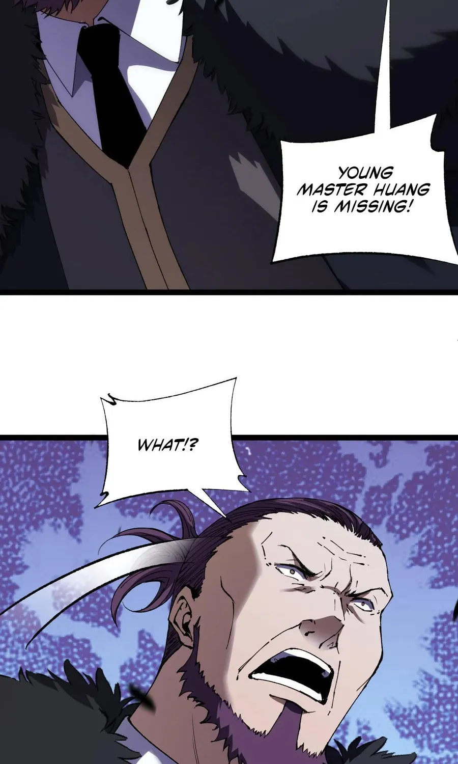 Read Maxed Strength Necromancer chapter 56 image 61 on Lezhin