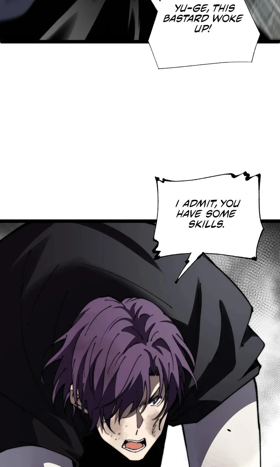 Read Maxed Strength Necromancer chapter 56 image 68 on Lezhin