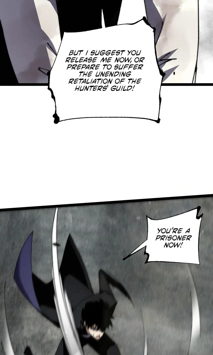 Read Maxed Strength Necromancer chapter 56 image 69 on Lezhin