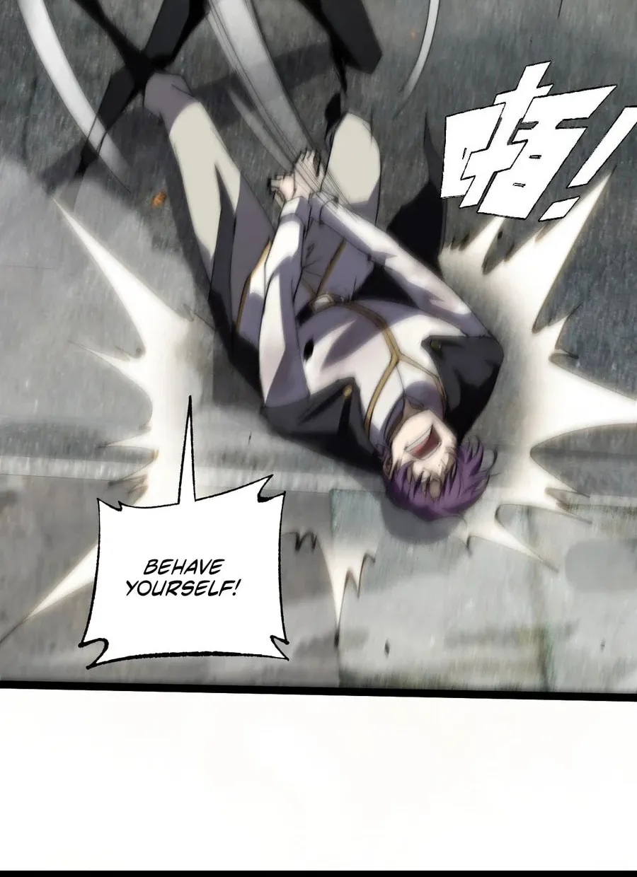 Read Maxed Strength Necromancer chapter 56 image 70 on Lezhin