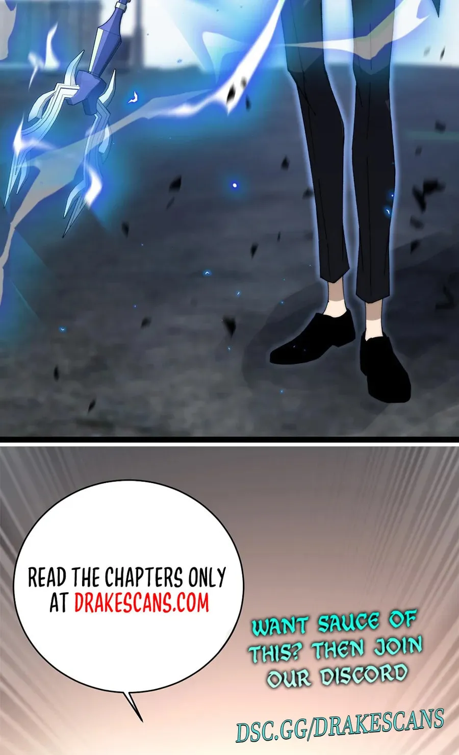 Read Maxed Strength Necromancer chapter 56 image 82 on Lezhin