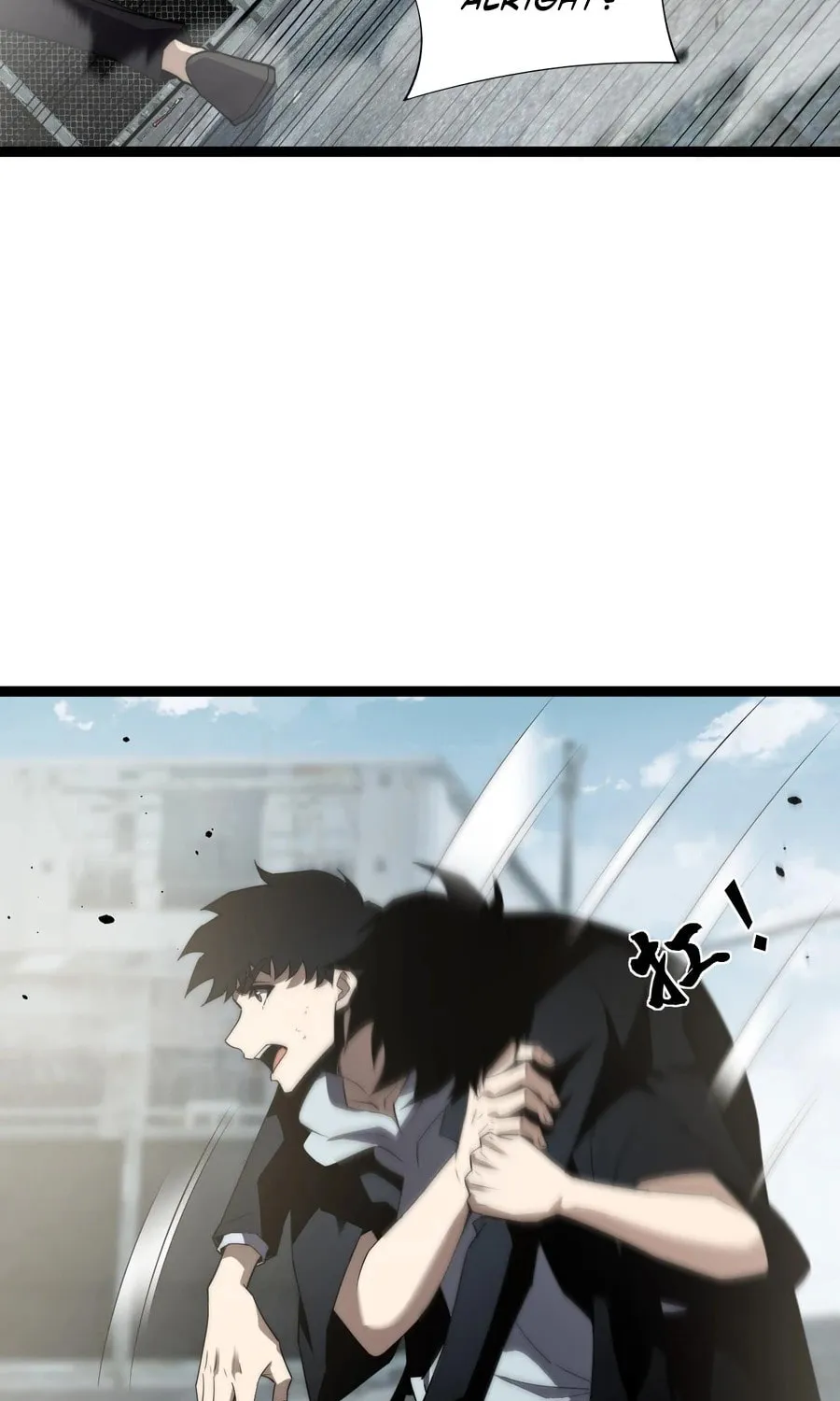 Read Maxed Strength Necromancer chapter 58 image 10 on Lezhin