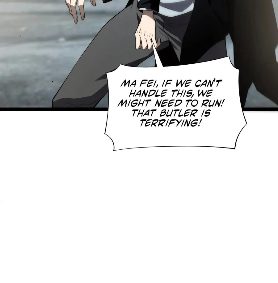 Read Maxed Strength Necromancer chapter 58 image 11 on Lezhin