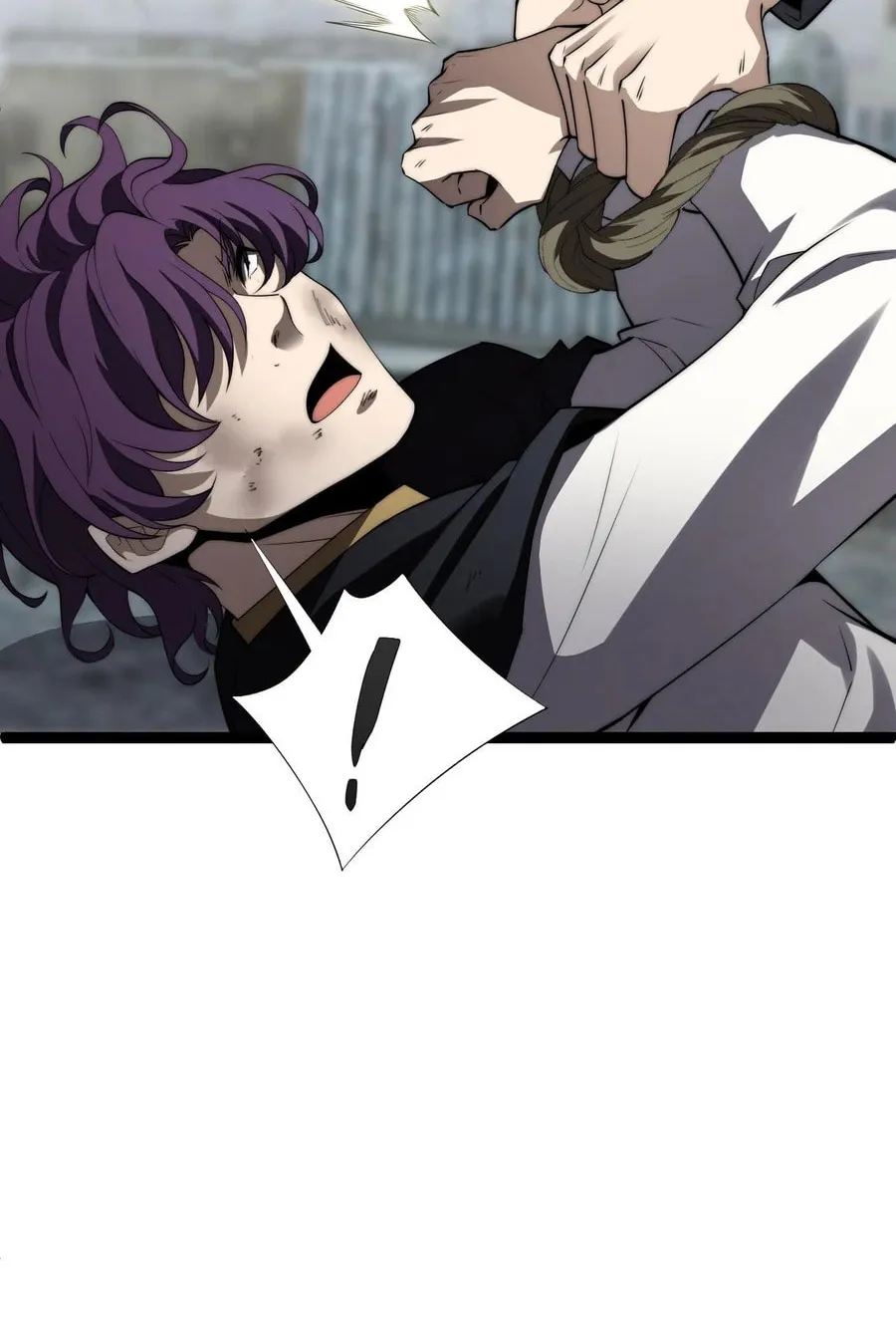 Read Maxed Strength Necromancer chapter 58 image 15 on Lezhin