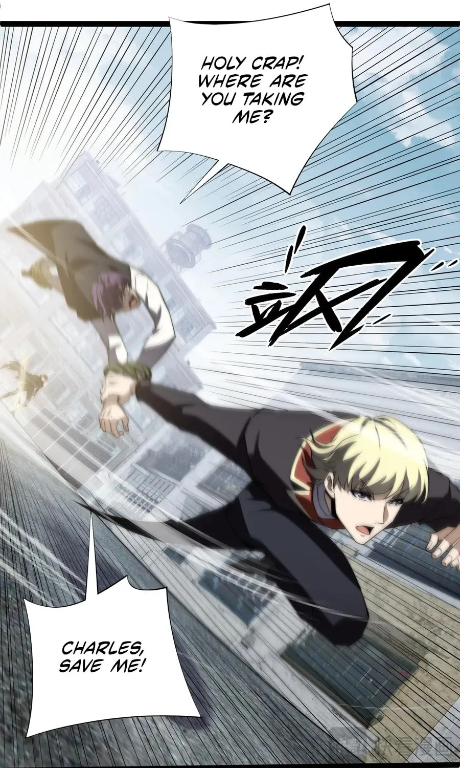 Read Maxed Strength Necromancer chapter 58 image 16 on Lezhin