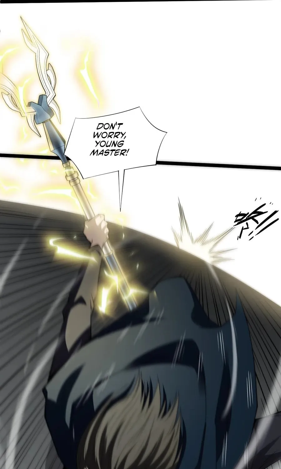 Read Maxed Strength Necromancer chapter 58 image 17 on Lezhin