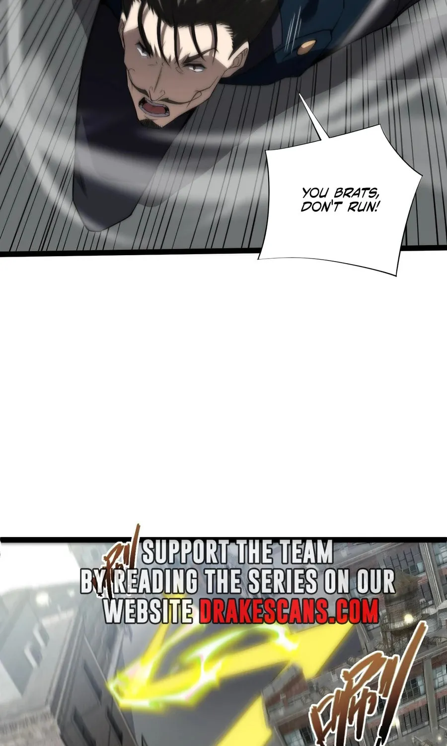 Read Maxed Strength Necromancer chapter 58 image 18 on Lezhin