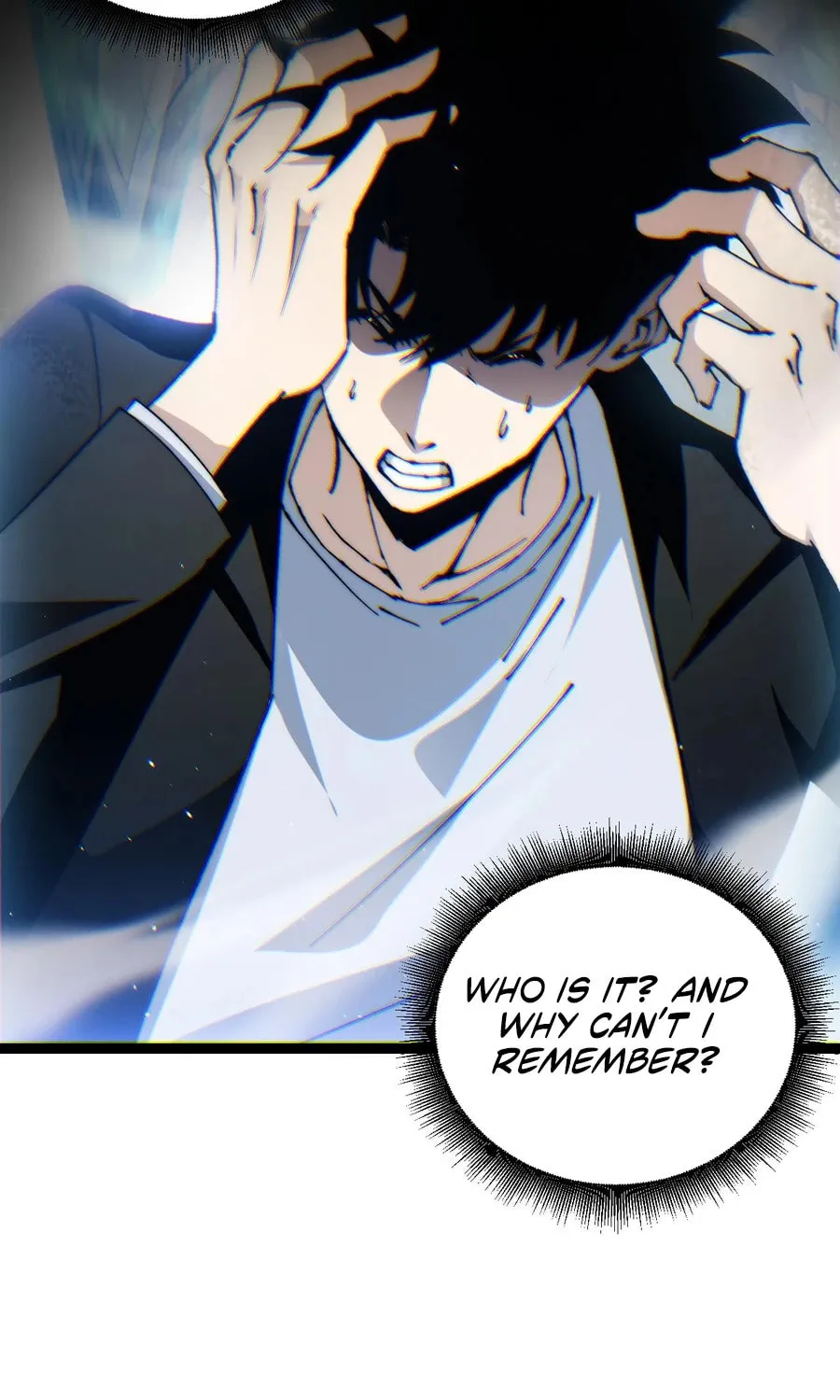 Read Maxed Strength Necromancer chapter 58 image 2 on Lezhin