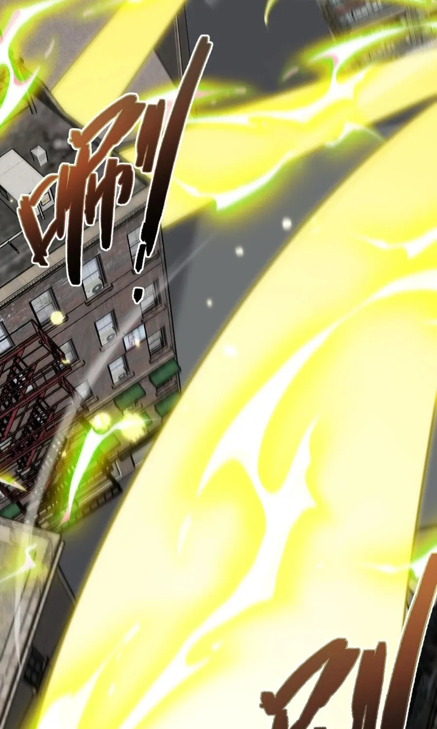 Read Maxed Strength Necromancer chapter 58 image 20 on Lezhin