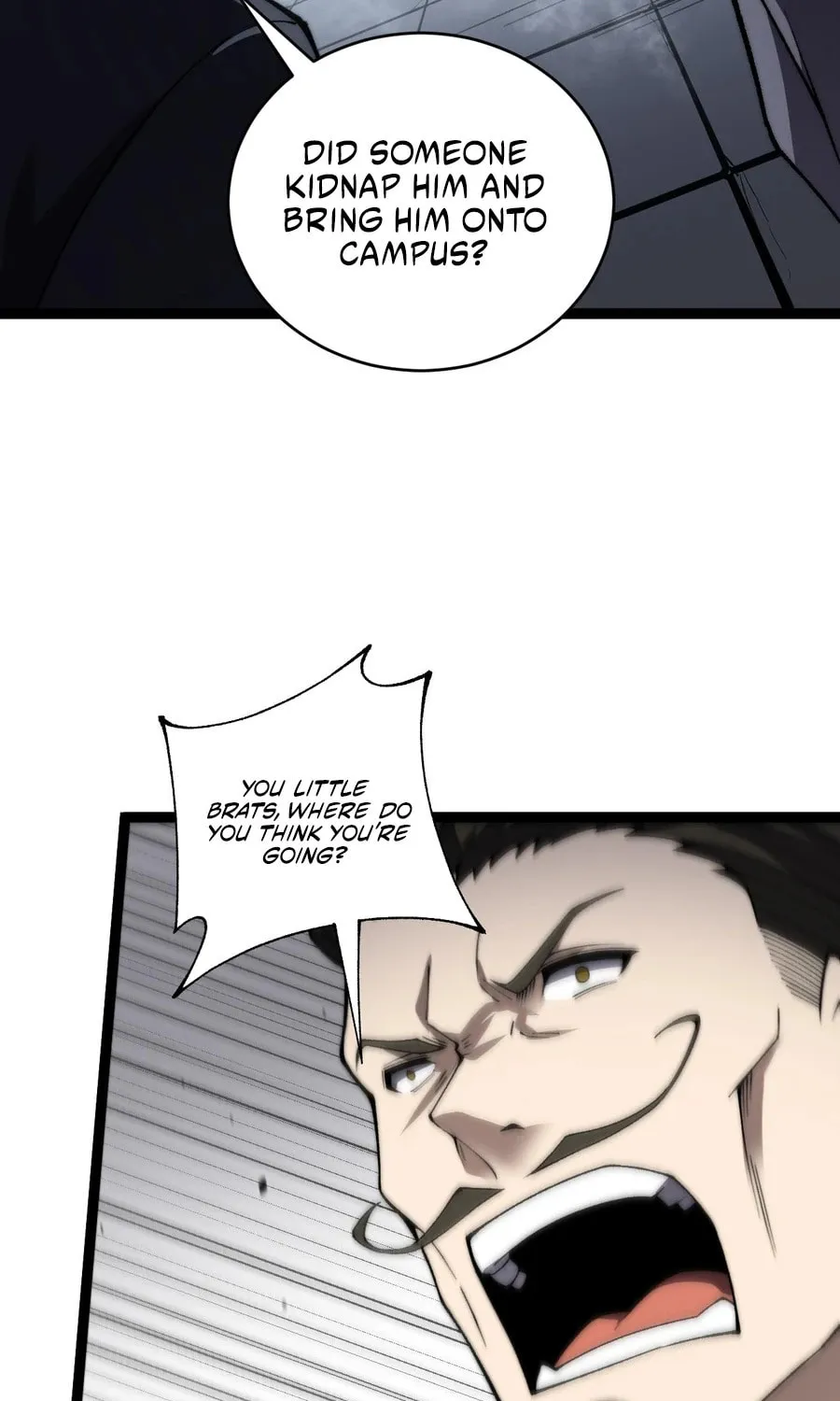 Read Maxed Strength Necromancer chapter 58 image 26 on Lezhin