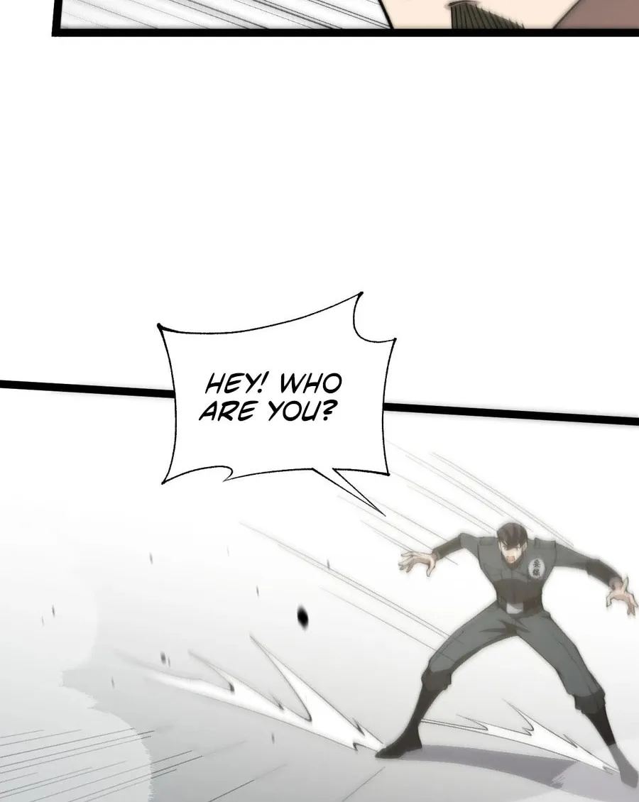 Read Maxed Strength Necromancer chapter 58 image 27 on Lezhin