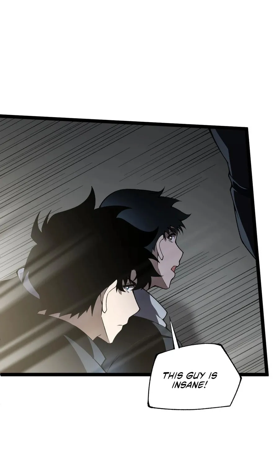 Read Maxed Strength Necromancer chapter 58 image 30 on Lezhin