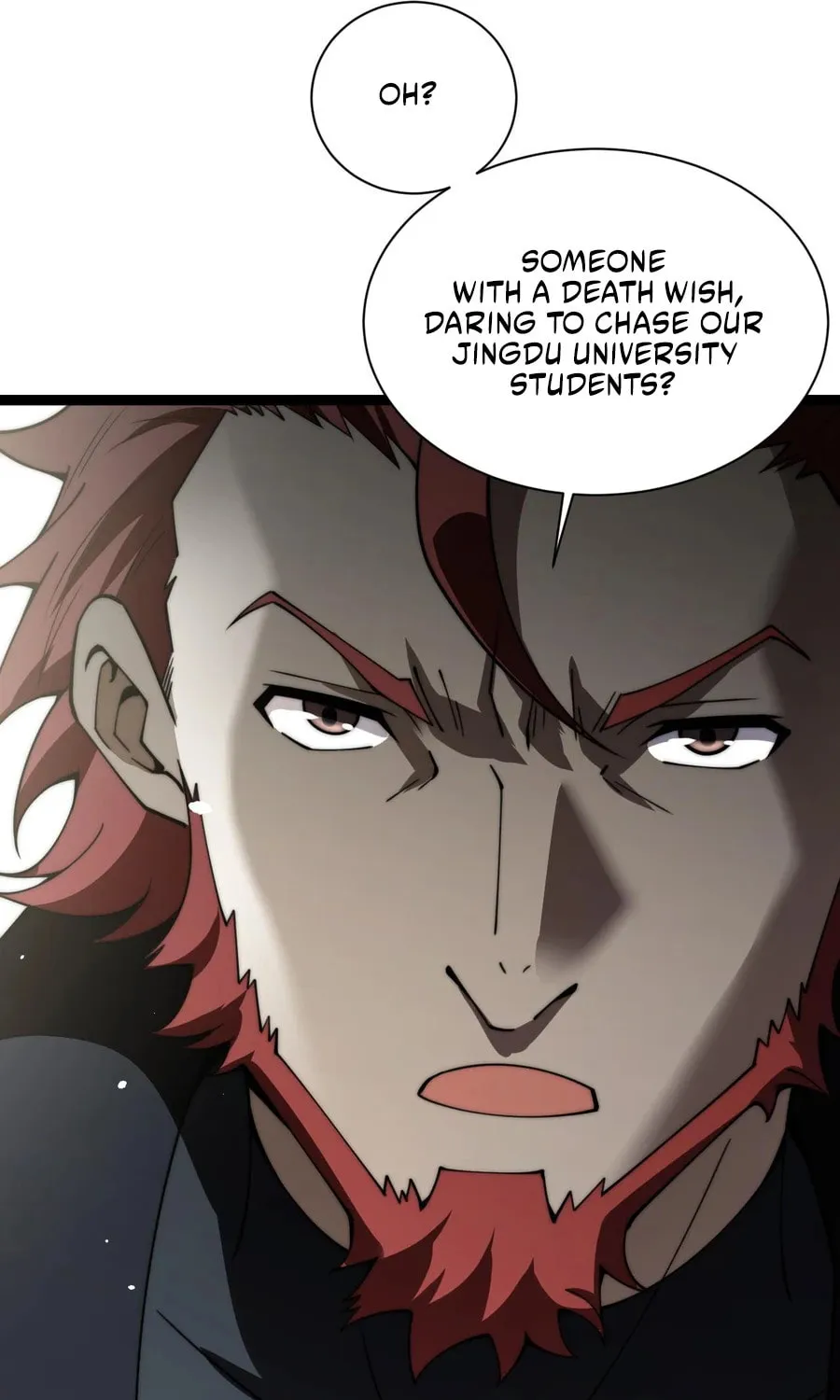 Read Maxed Strength Necromancer chapter 58 image 35 on Lezhin