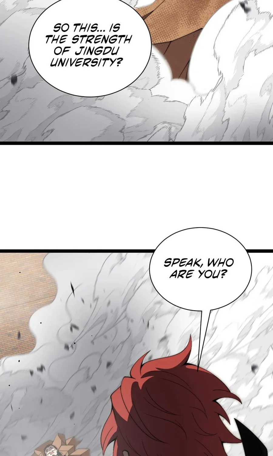 Read Maxed Strength Necromancer chapter 58 image 44 on Lezhin