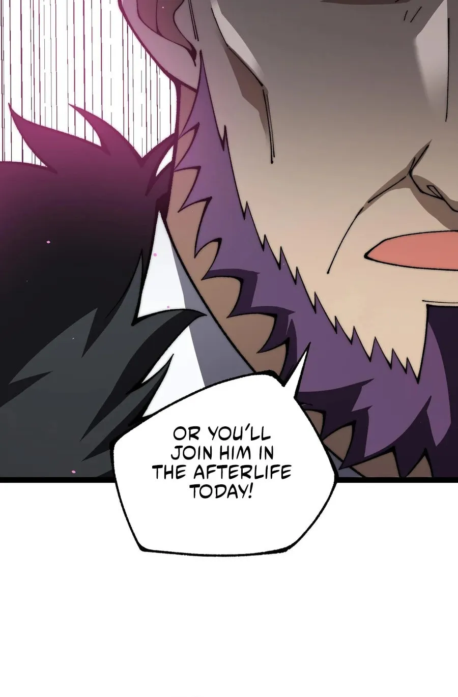 Read Maxed Strength Necromancer chapter 58 image 53 on Lezhin