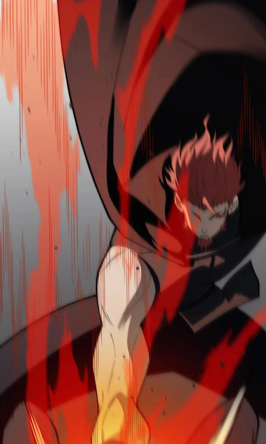 Read Maxed Strength Necromancer chapter 58 image 55 on Lezhin