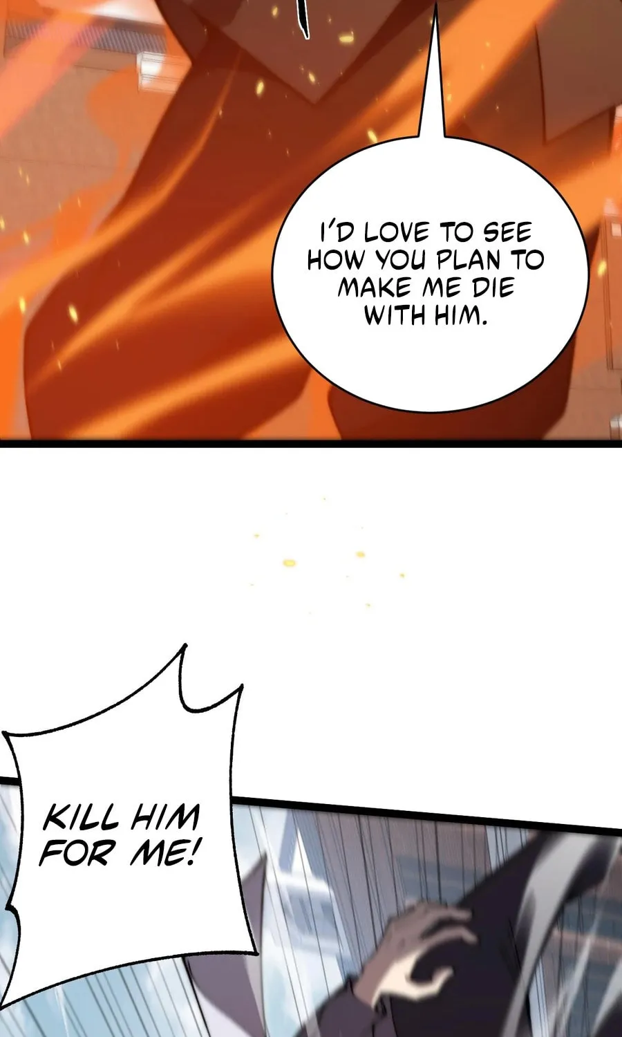Read Maxed Strength Necromancer chapter 58 image 59 on Lezhin