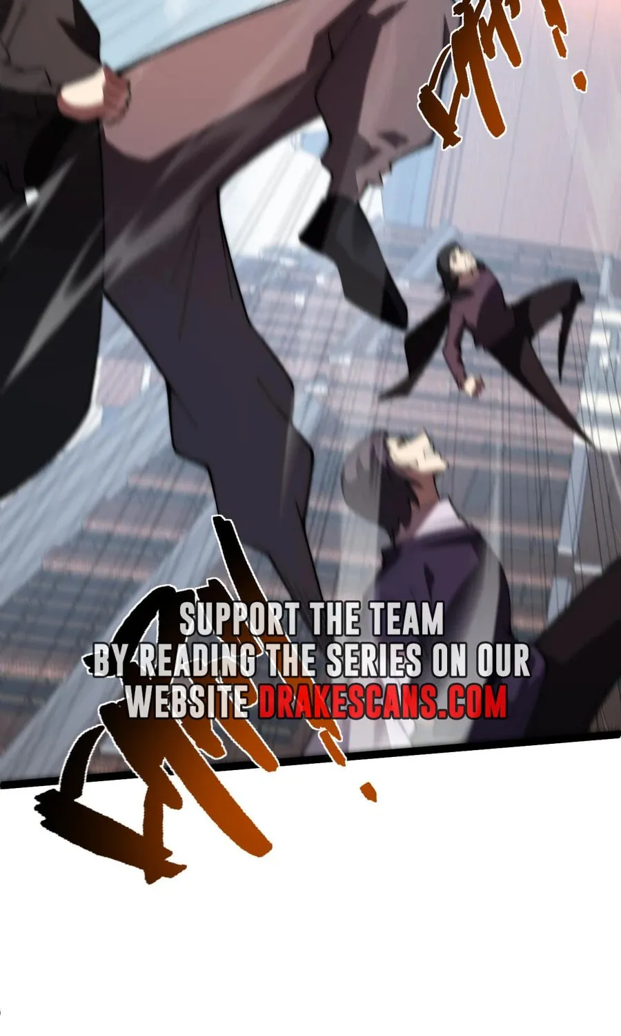 Read Maxed Strength Necromancer chapter 58 image 61 on Lezhin