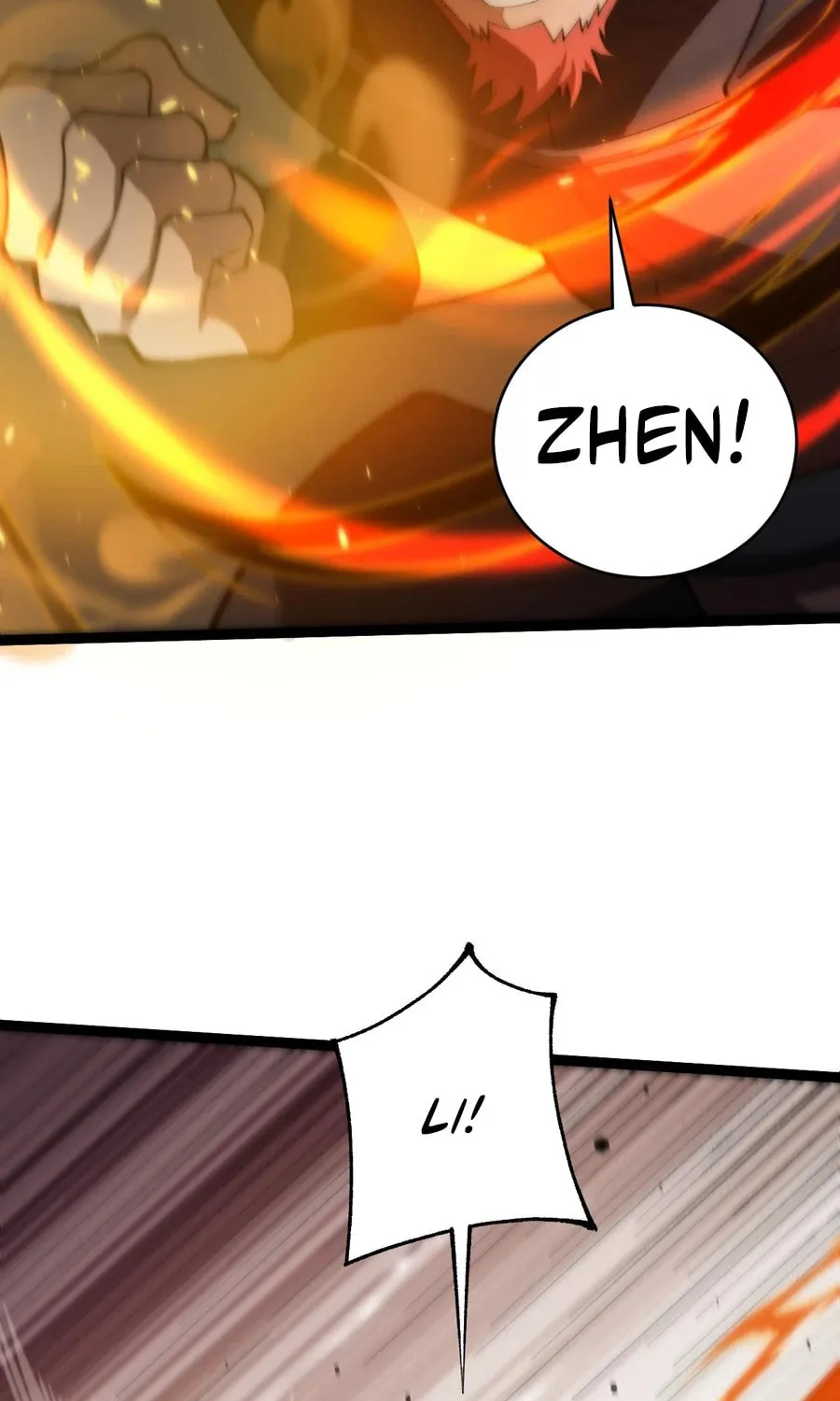 Read Maxed Strength Necromancer chapter 58 image 63 on Lezhin