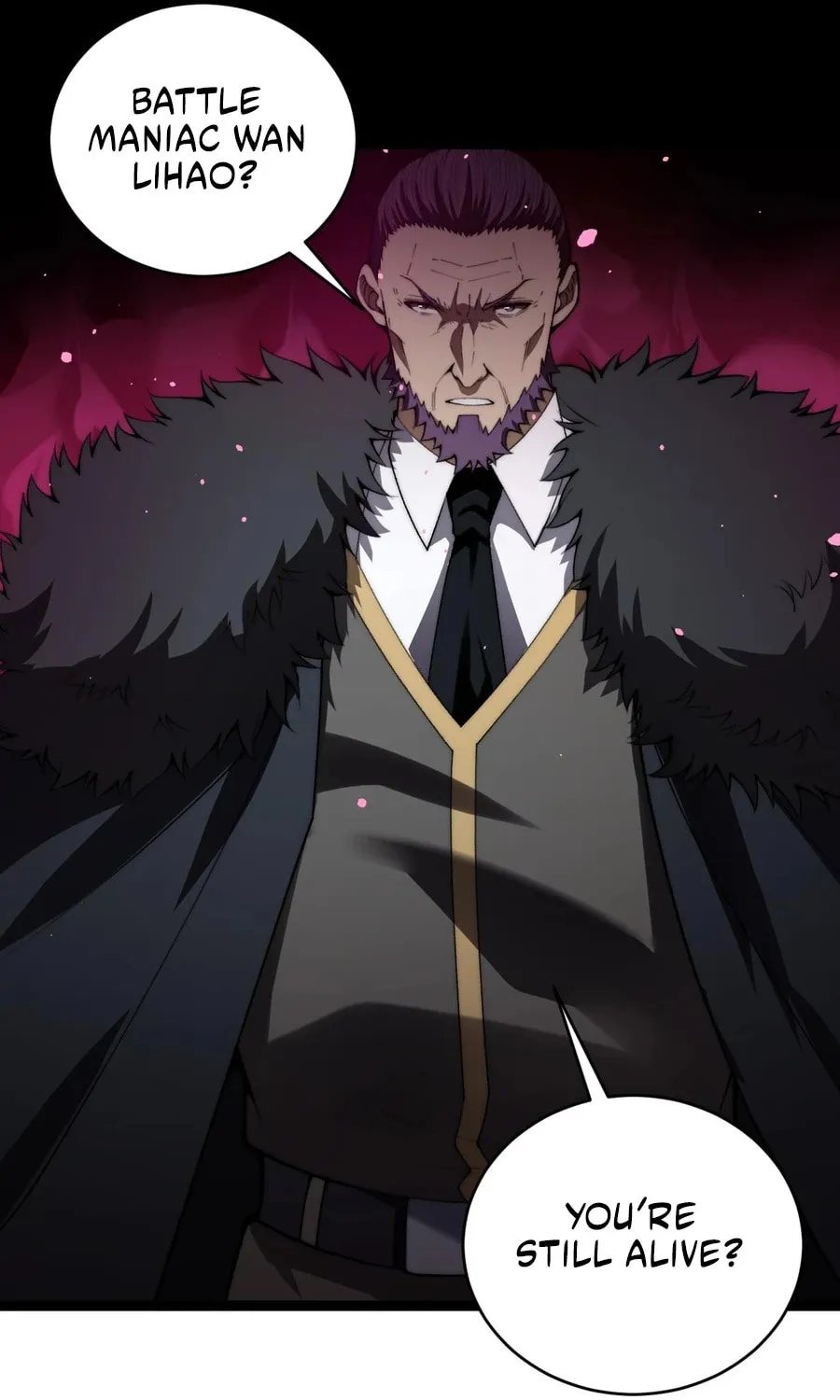 Read Maxed Strength Necromancer chapter 58 image 70 on Lezhin