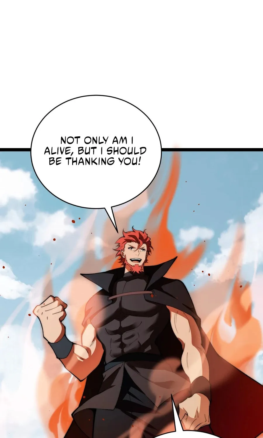 Read Maxed Strength Necromancer chapter 58 image 71 on Lezhin