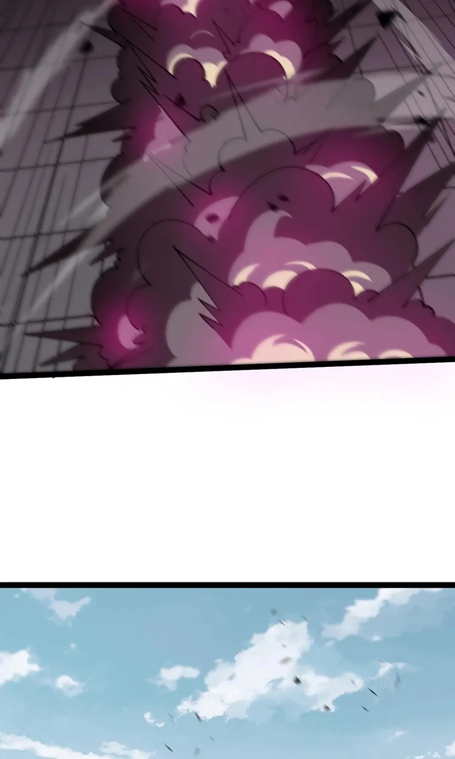 Read Maxed Strength Necromancer chapter 58 image 77 on Lezhin