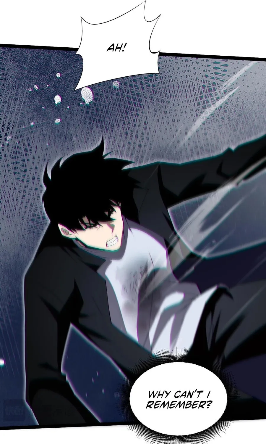 Read Maxed Strength Necromancer chapter 58 image 8 on Lezhin