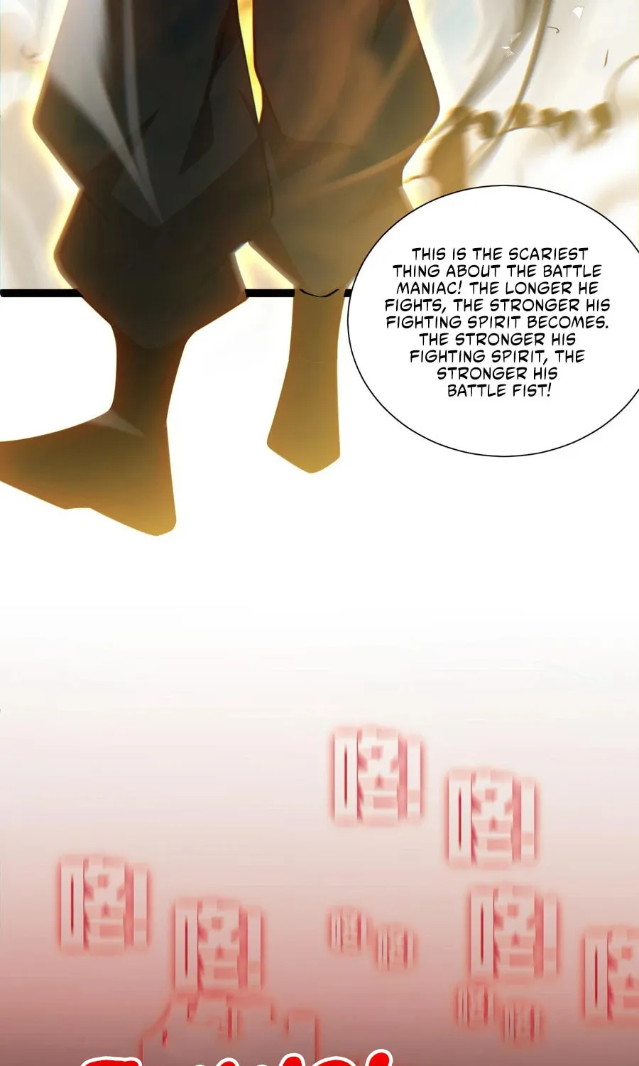 Read Maxed Strength Necromancer chapter 59 image 13 on Lezhin