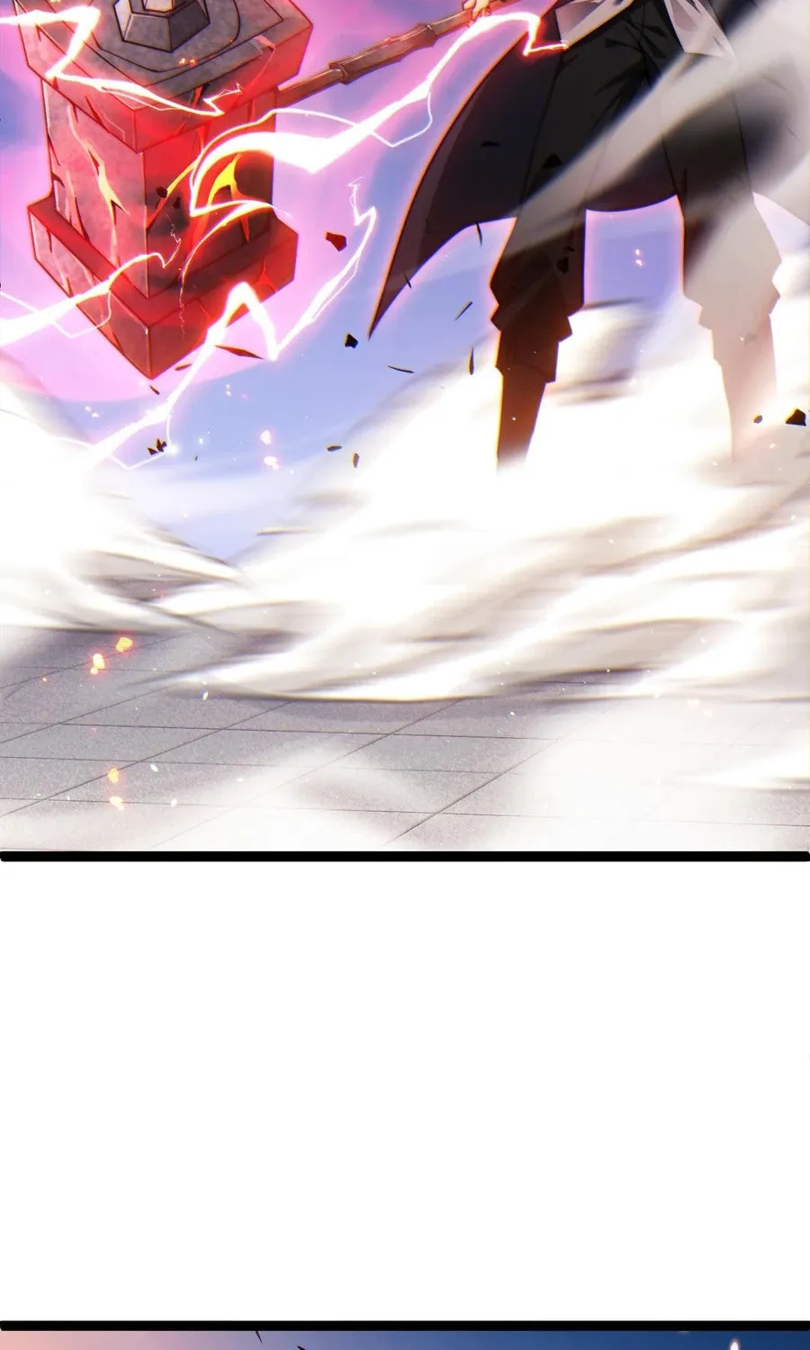 Read Maxed Strength Necromancer chapter 59 image 17 on Lezhin