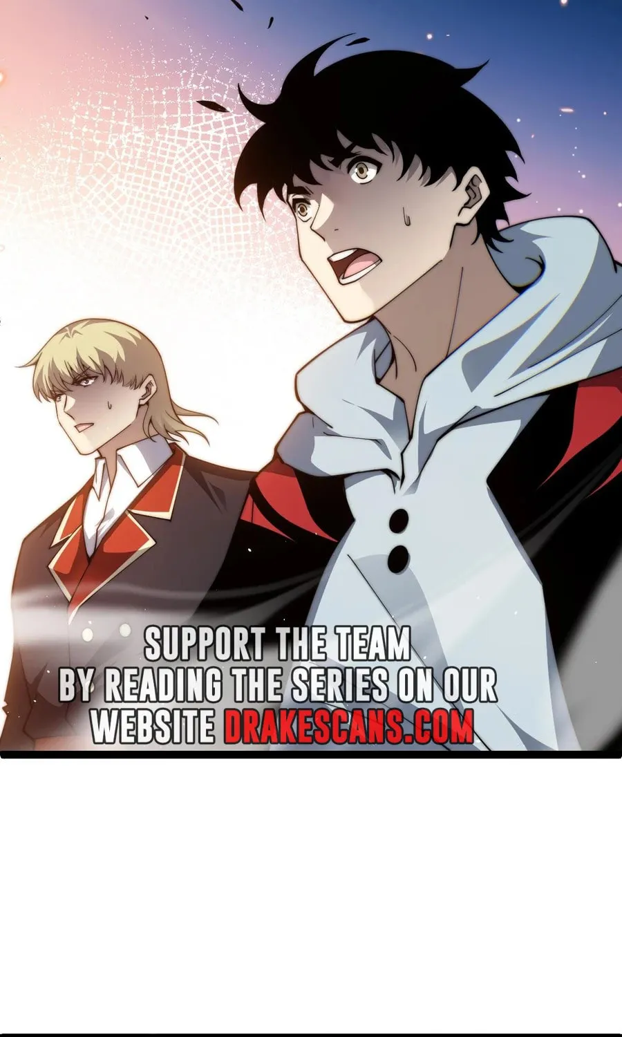 Read Maxed Strength Necromancer chapter 59 image 18 on Lezhin