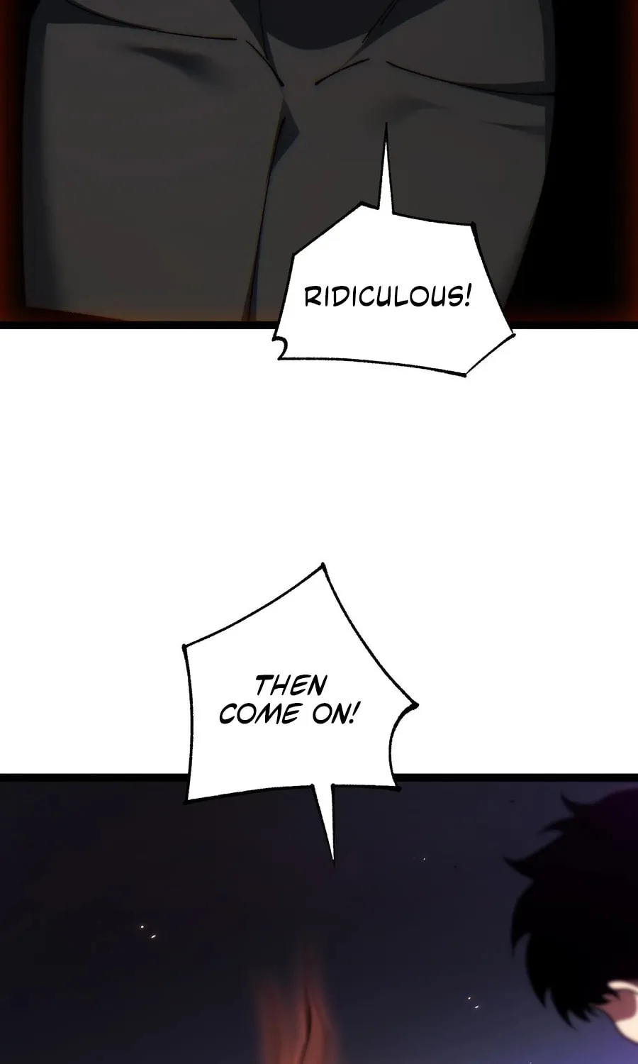 Read Maxed Strength Necromancer chapter 59 image 24 on Lezhin