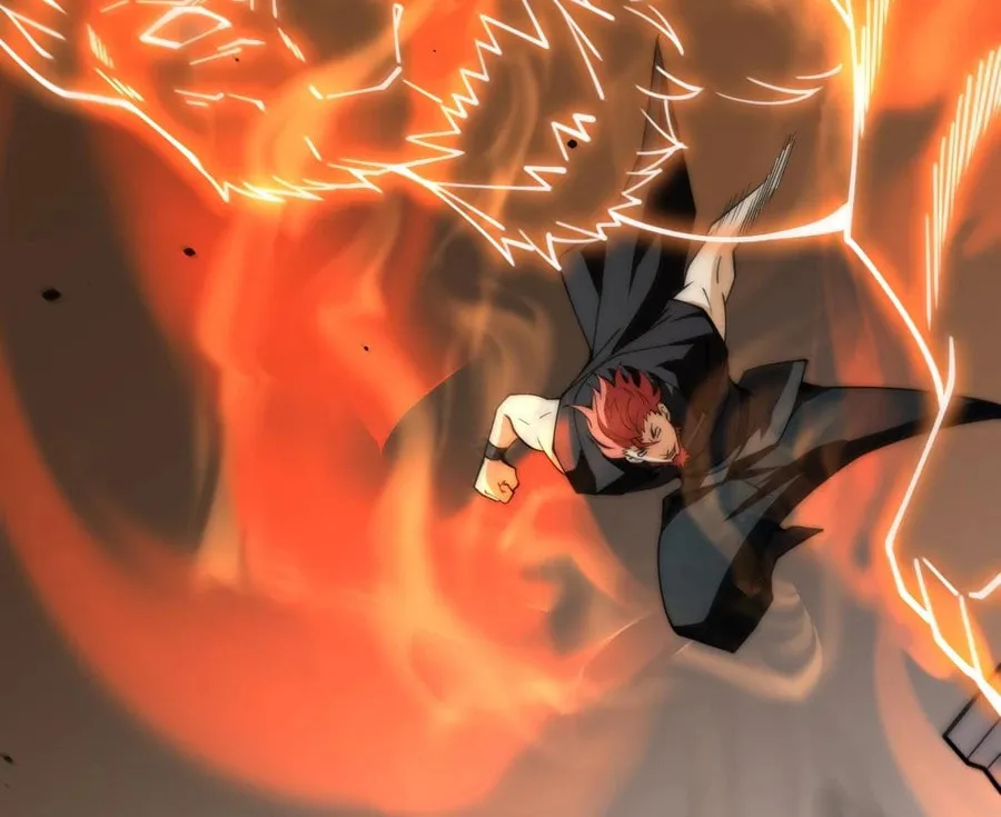 Read Maxed Strength Necromancer chapter 59 image 3 on Lezhin