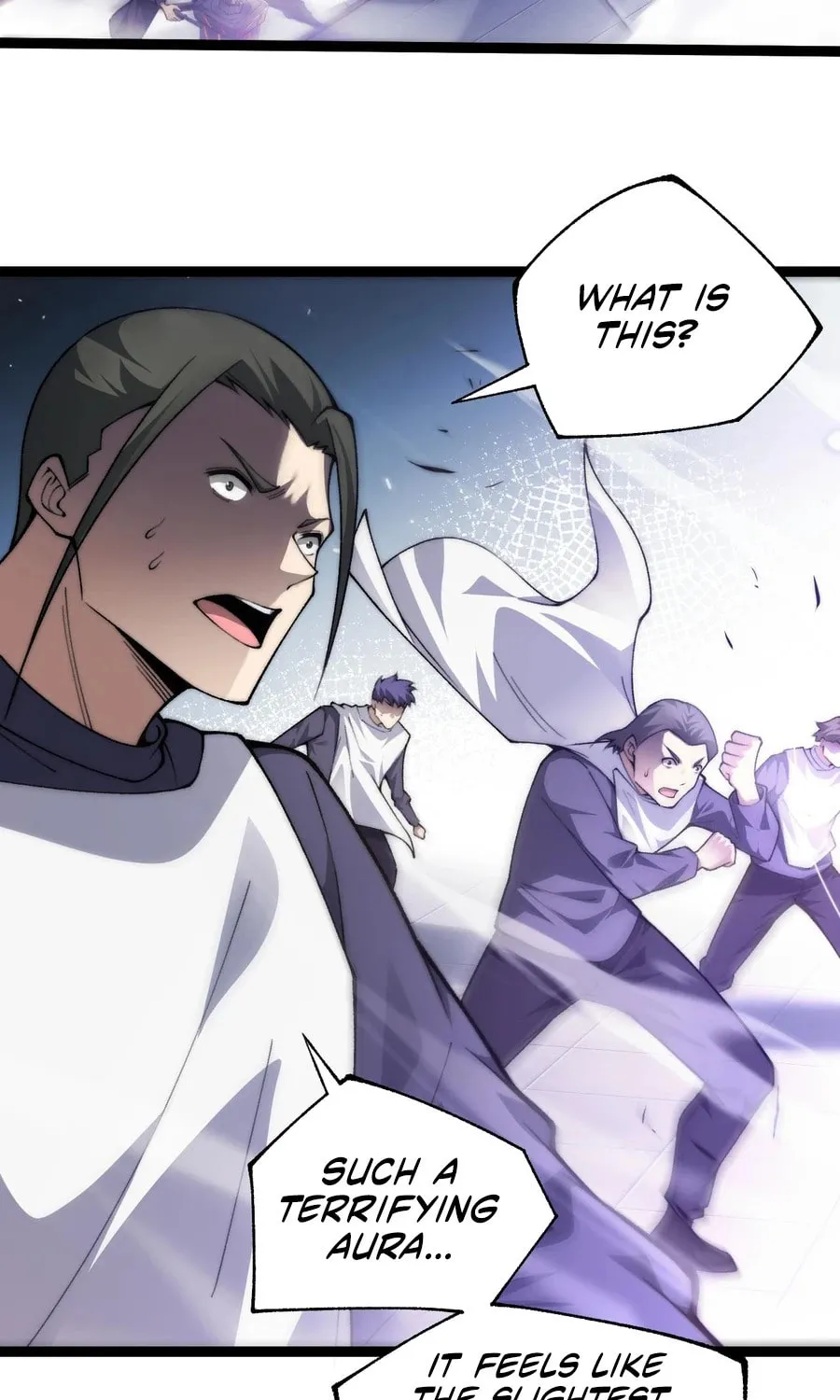 Read Maxed Strength Necromancer chapter 59 image 30 on Lezhin