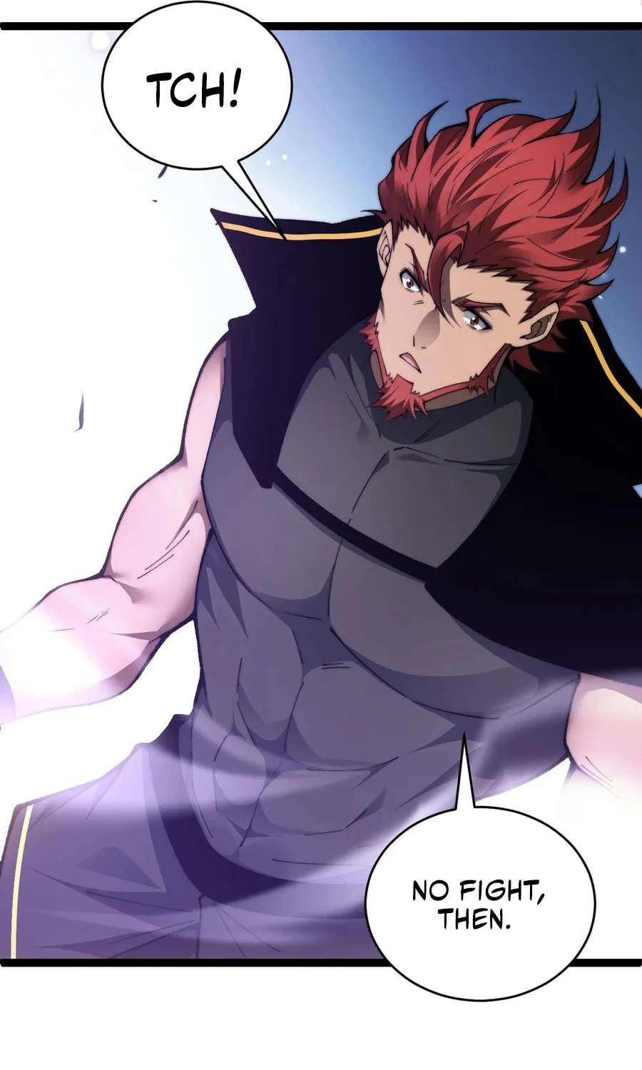 Read Maxed Strength Necromancer chapter 59 image 32 on Lezhin