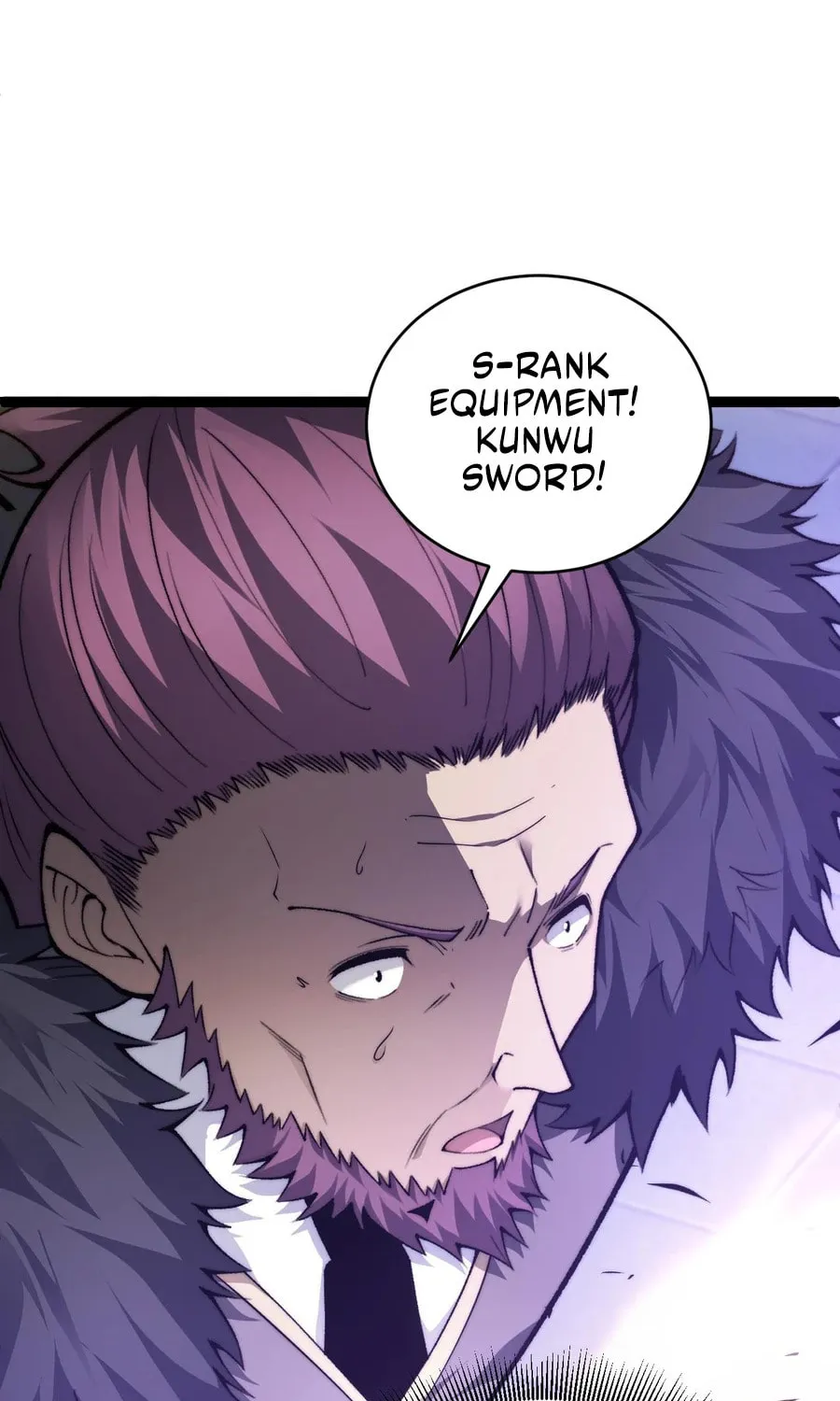 Read Maxed Strength Necromancer chapter 59 image 33 on Lezhin