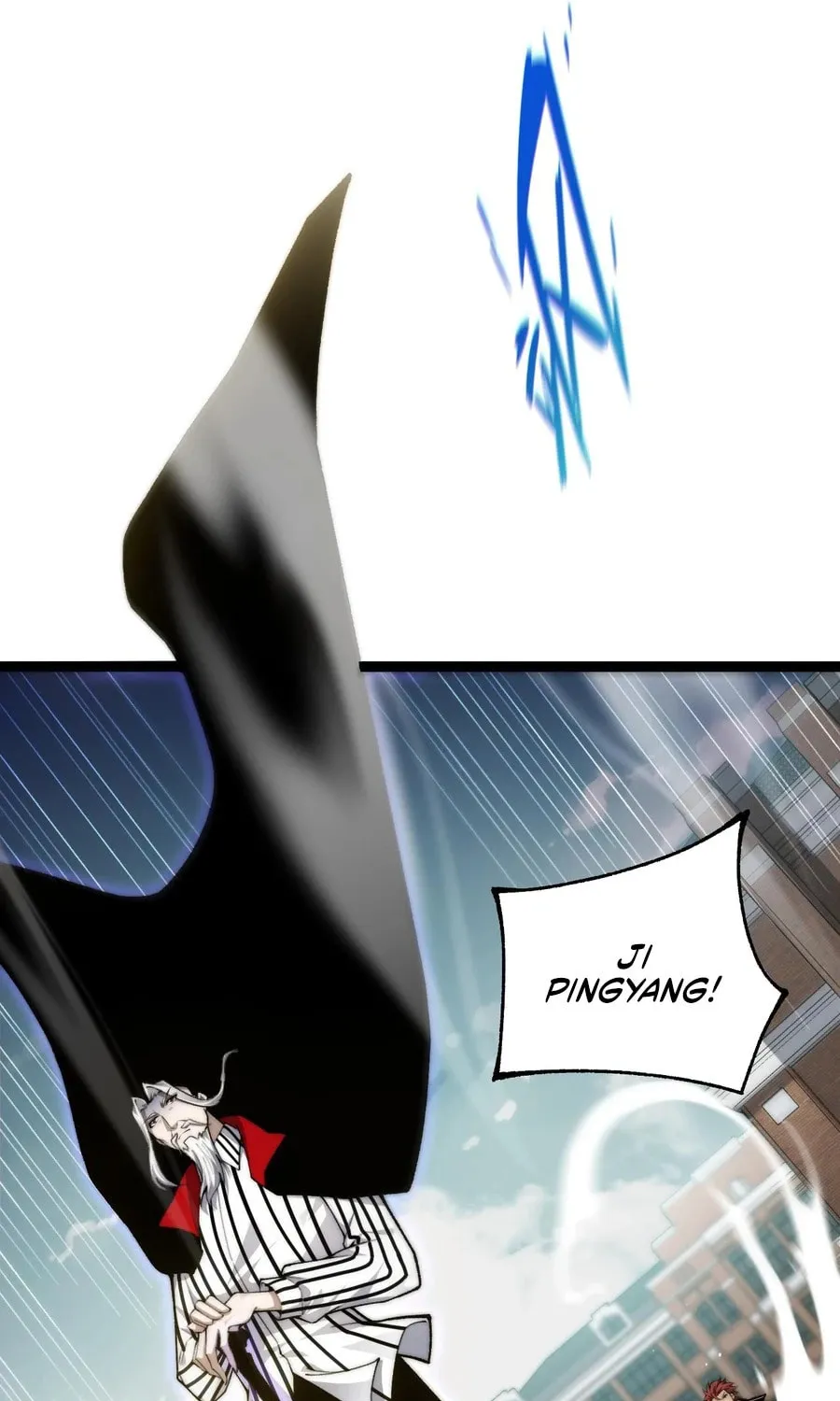 Read Maxed Strength Necromancer chapter 59 image 36 on Lezhin