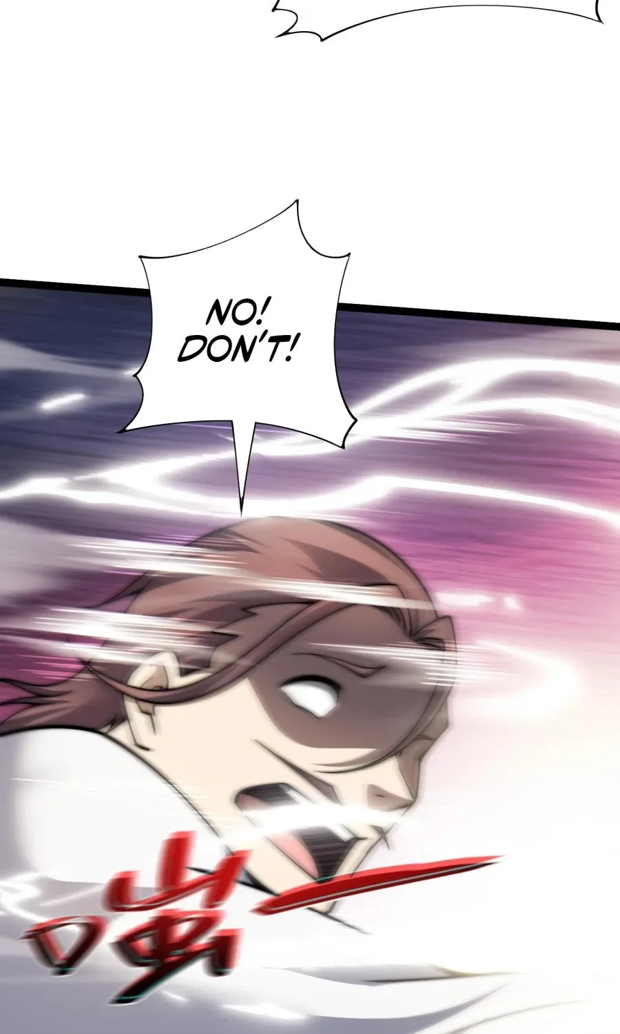 Read Maxed Strength Necromancer chapter 59 image 49 on Lezhin
