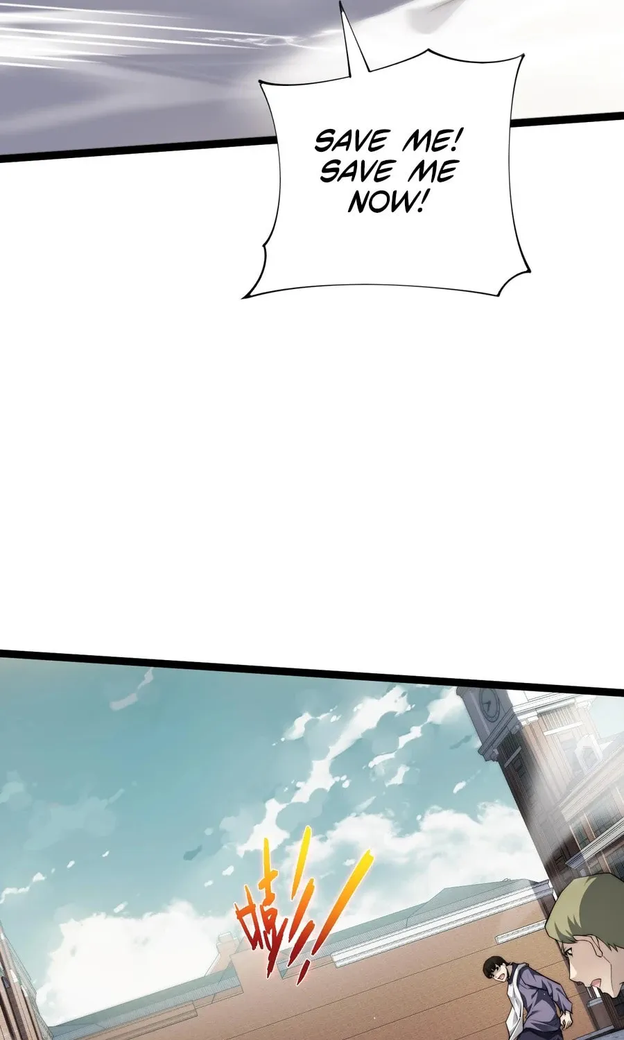 Read Maxed Strength Necromancer chapter 59 image 50 on Lezhin