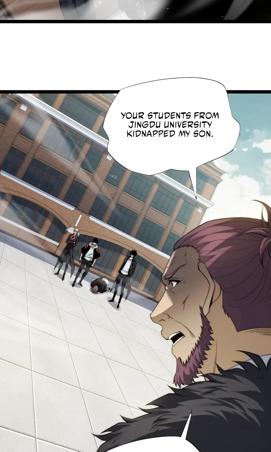 Read Maxed Strength Necromancer chapter 59 image 53 on Lezhin