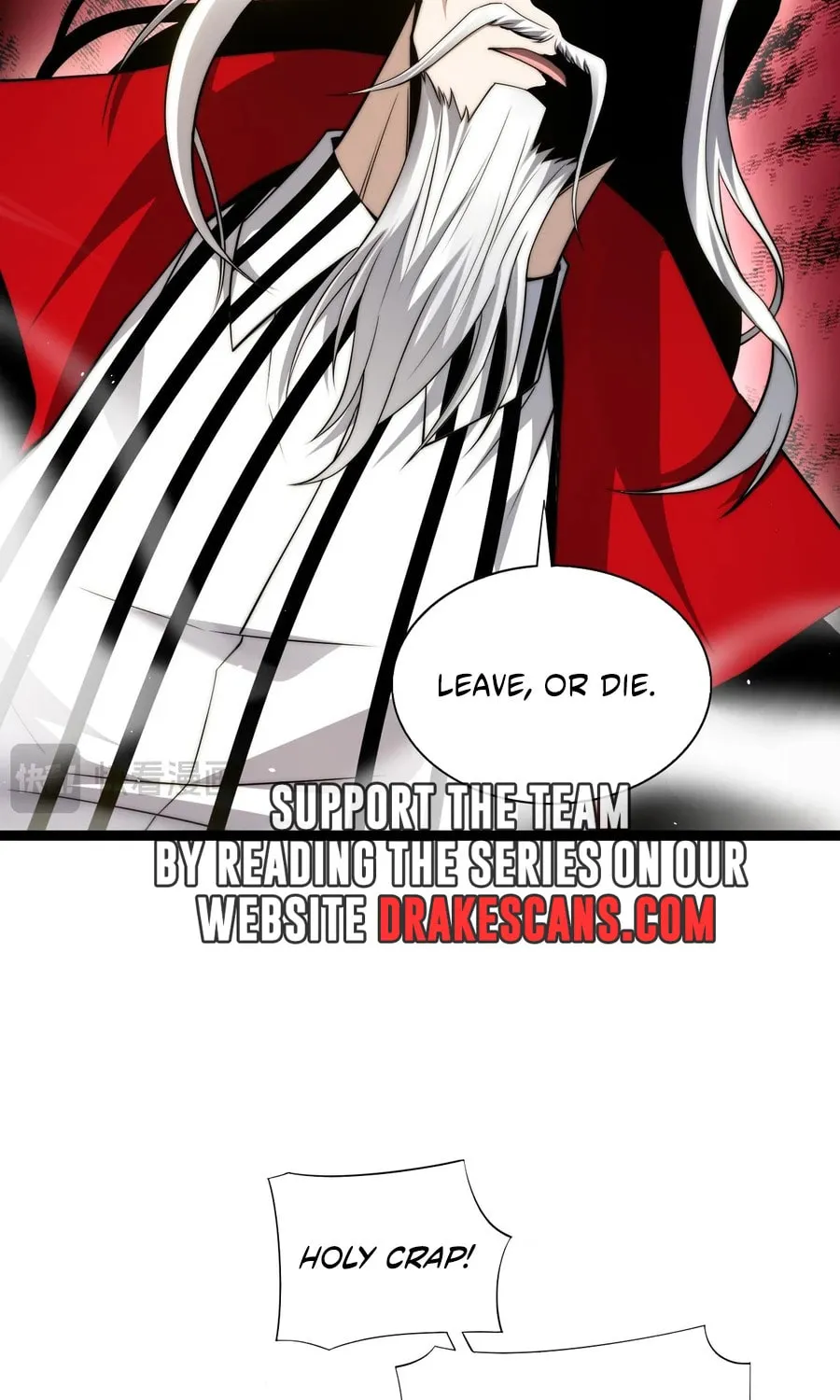 Read Maxed Strength Necromancer chapter 59 image 58 on Lezhin